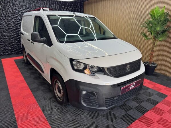 Peugeot Partner 1.6 HDI