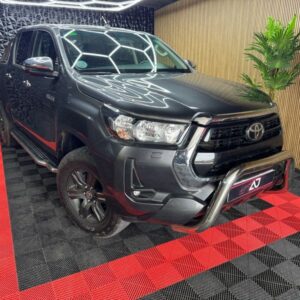Toyota Hilux 2.8 D4D