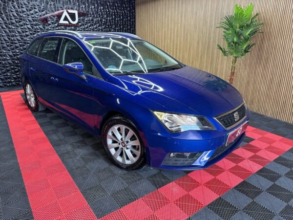 Seat León ST 1.6 TDI