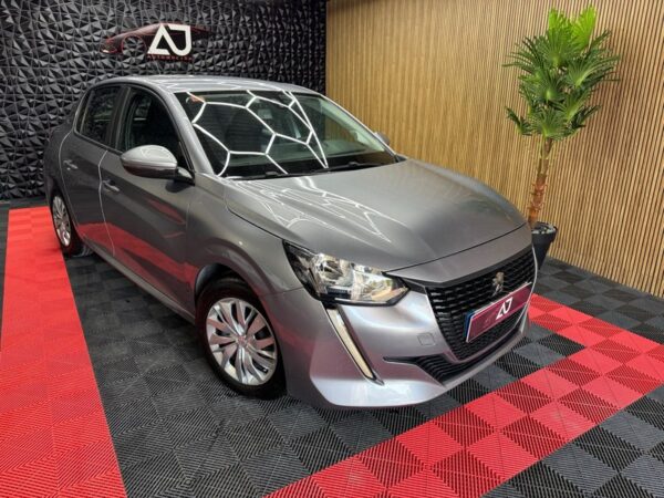 Peugeot 208 1.5 HDI