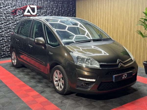 Citroën C4 Picasso 1.6 HDI