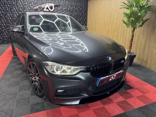 BMW Serie 3